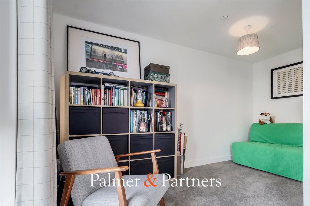 Additional image 15 of 2 bed flat for saleWharf Road, Chelmsford, Essex CM2