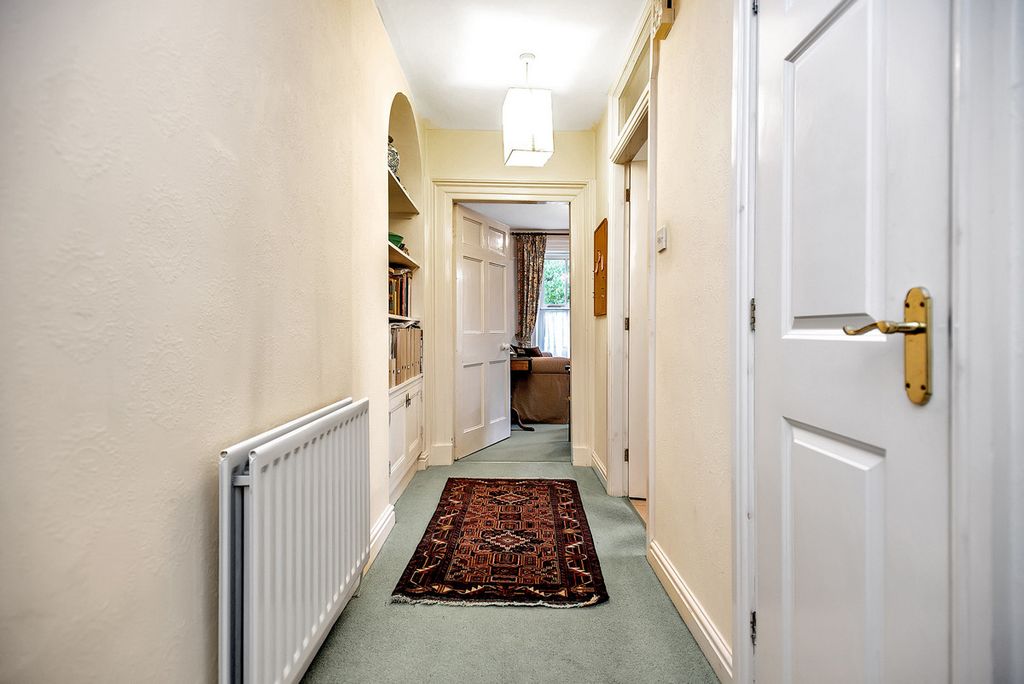 Additional image 14 of 1 bed flat for saleWood Close Gardens, Arnside LA5