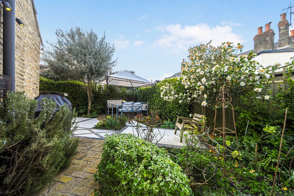 Additional image 23 of 5 bed semi-detached house for saleMorley Road, Chislehurst BR7