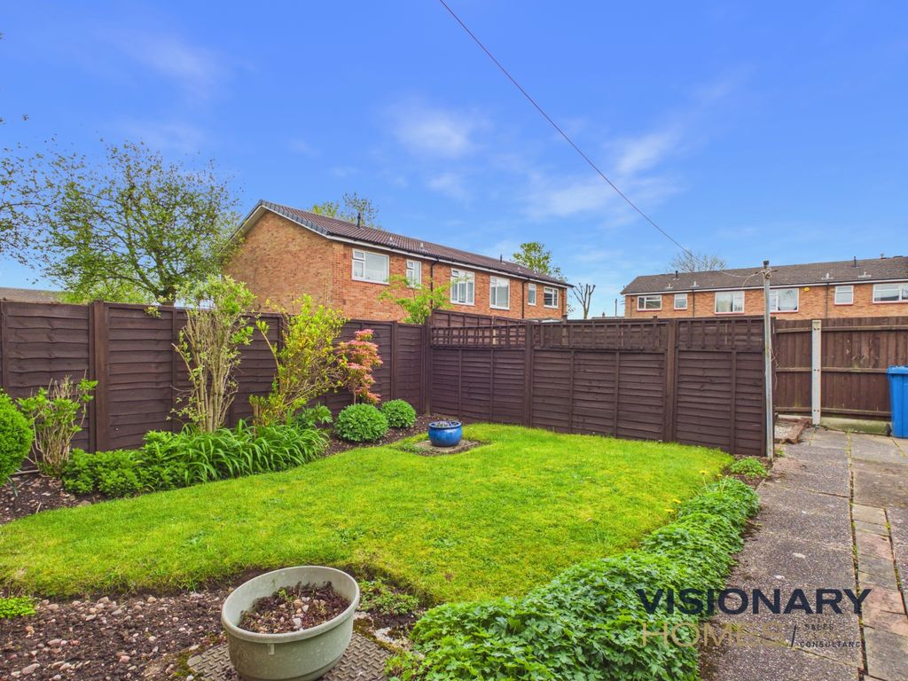 Additional image 10 of 2 bed maisonette for sale5A Longfellow Road, Burntwood WS7