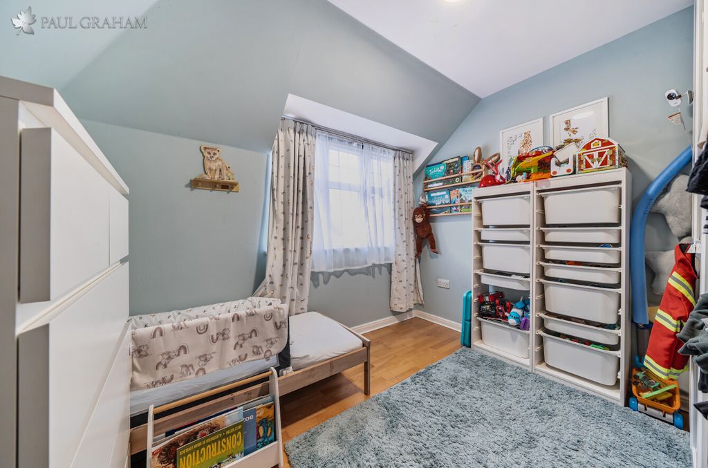 Additional image 4 of 2 bed flat for saleRochester Road, Carshalton SM5