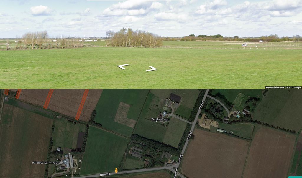 Additional image 6 of Land for saleNew Road, Chatteris PE16