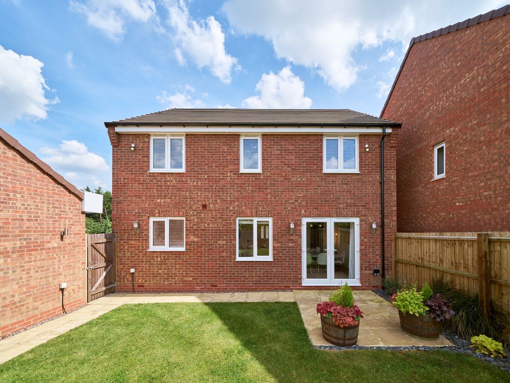 Additional image 16 of 5 bed detached house for sale"The Kielder" at Doddington Road, Chatteris PE16