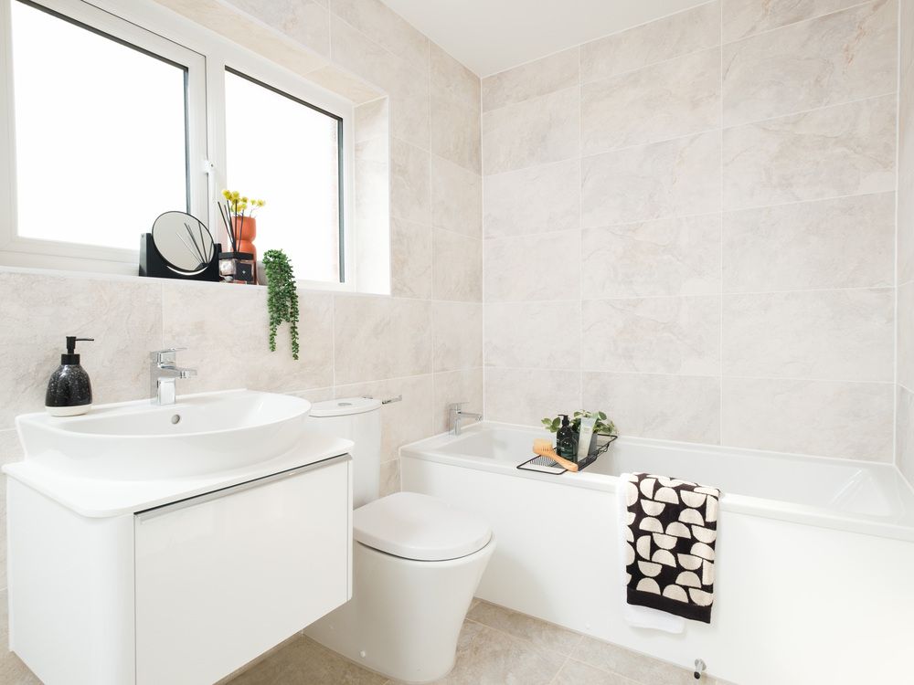 Additional image 10 of 4 bed detached house for sale"Richmond M42" at Basilica Place, Chester CH4