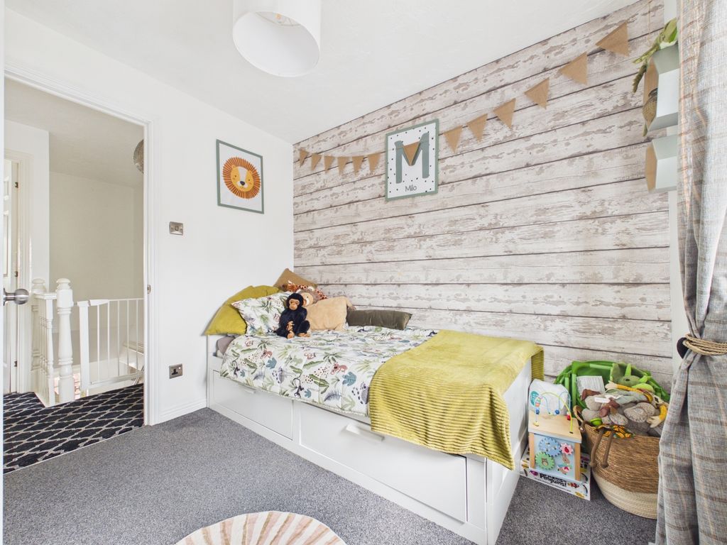 Additional image 23 of 4 bed detached house for salePasture Way, Castleford, West Yorkshire WF10