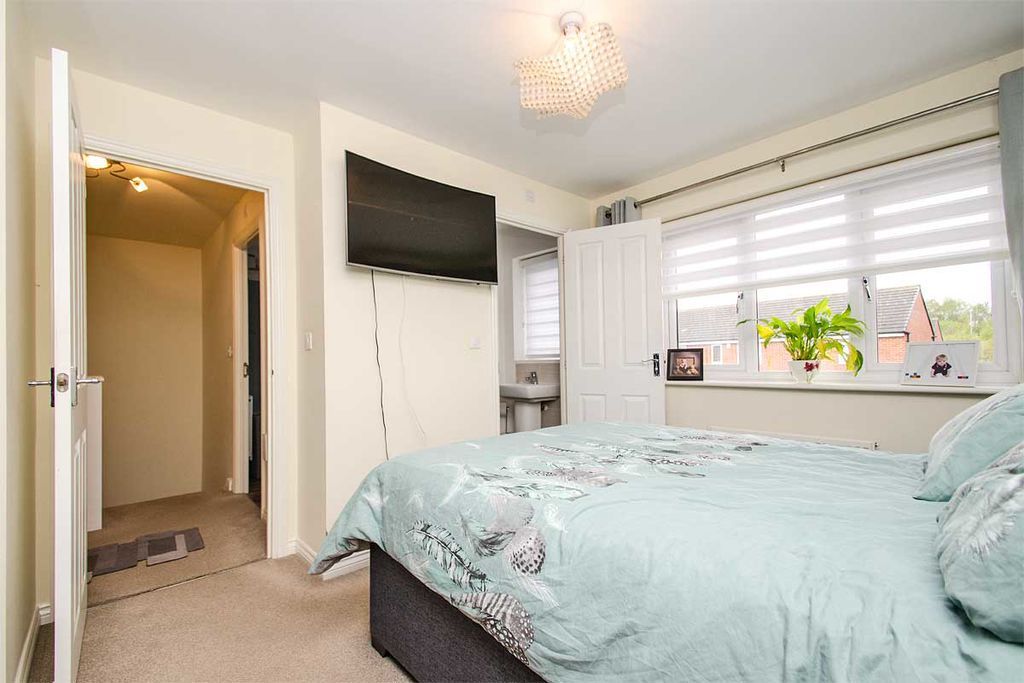 Additional image 11 of 3 bed detached house for saleCollis Close, Burntwood WS7