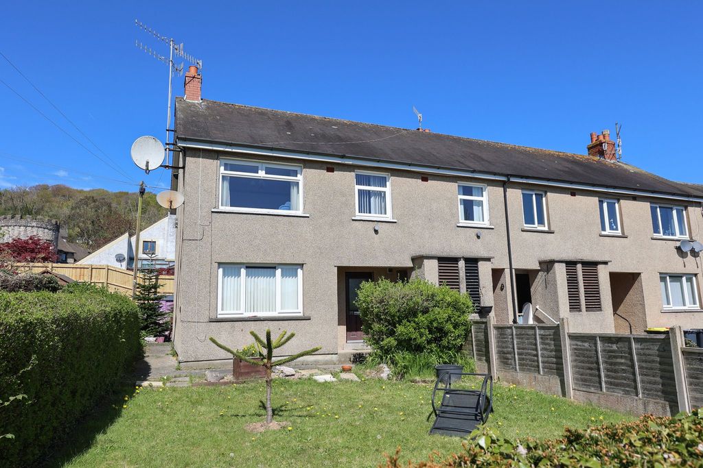 Additional image 3 of 2 bed flat for saleCroftlands, Warton, Carnforth LA5