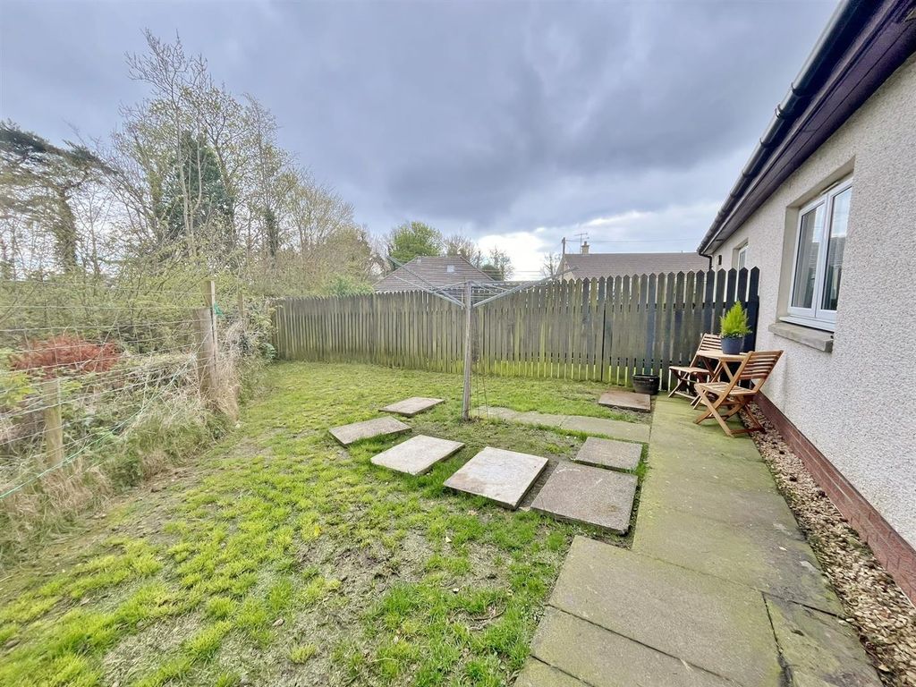 Additional image 3 of 2 bed semi-detached house for sale4 Glencraig Place, Lamlash, Isle Of Arran KA27