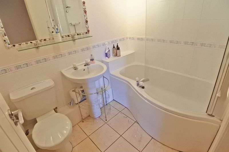 Additional image 9 of 2 bed flat for saleMill Race View, Carlisle CA2