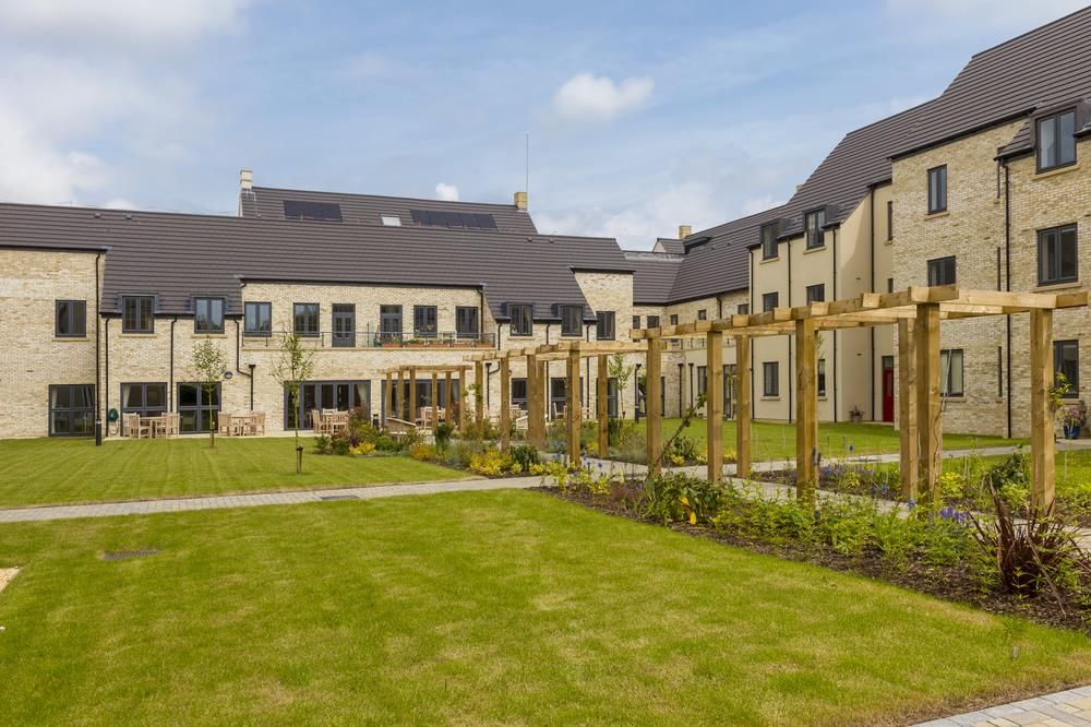 Additional image 13 of 1 bed flat for saleWatson Place. Trinity Road, Chipping Norton, Oxfordshire OX7