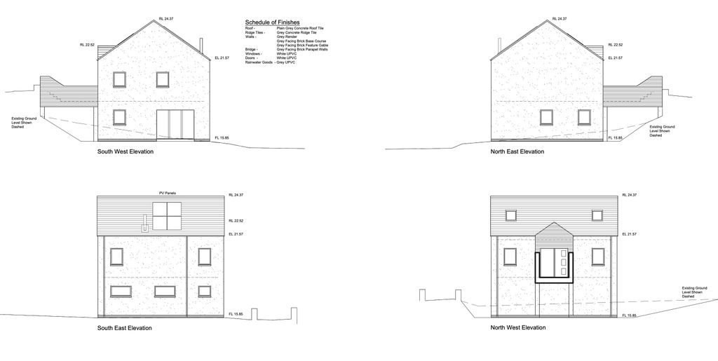 Additional image 2 of Land for saleAlbert Street, Dalbeattie DG5