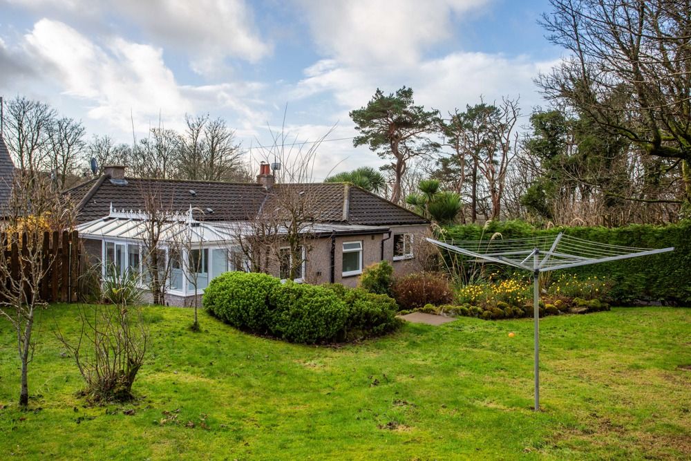 Additional image 33 of 4 bed detached bungalow for sale1 Bridgend Cottages, Shiskine, Isle Of Arran, North Ayrshire KA27