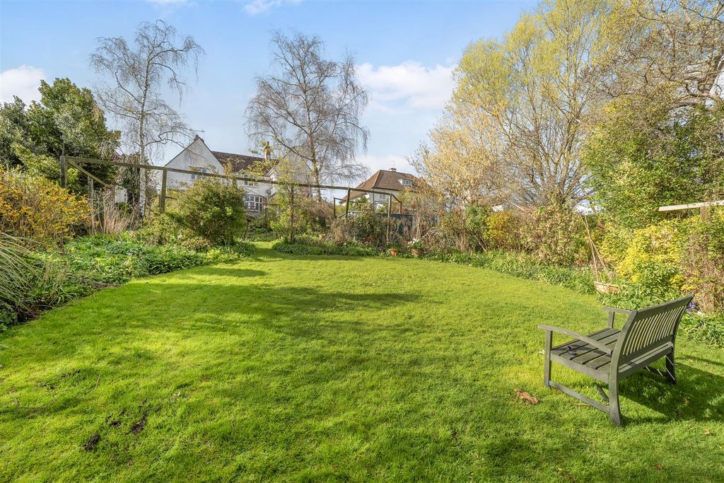 Additional image 2 of 5 bed detached house for saleRowden Hill, Chippenham SN15
