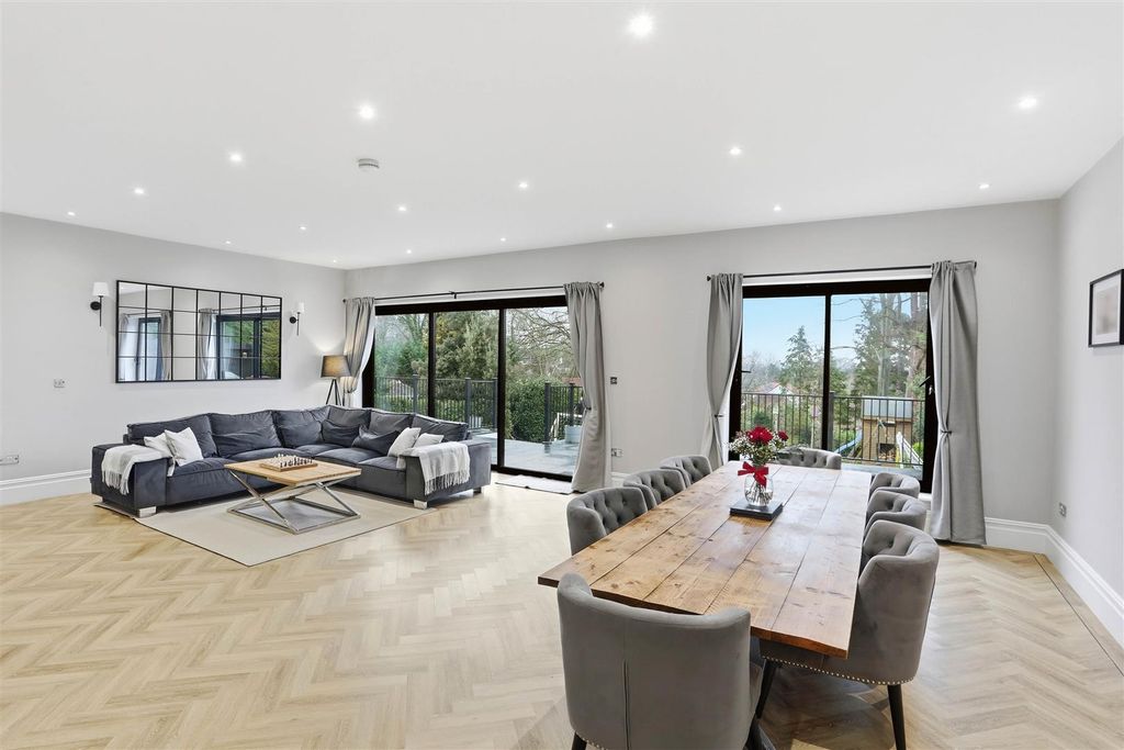 Additional image 15 of 7 bed detached house for saleWest Way, Carshalton SM5