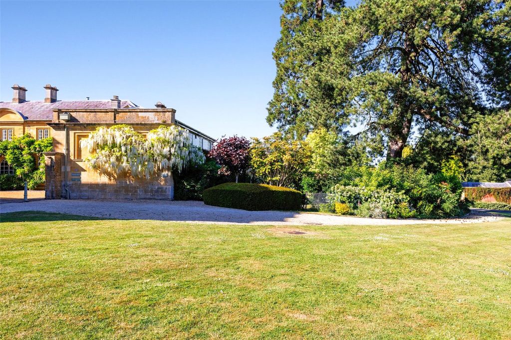 Additional image 20 of 3 bed detached house for saleNorthwick Park, Blockley, Gloucestershire GL56