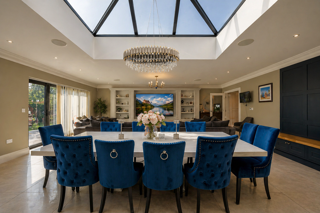 Additional image 7 of 7 bed bungalow for saleRuxbury Road, Surrey KT16