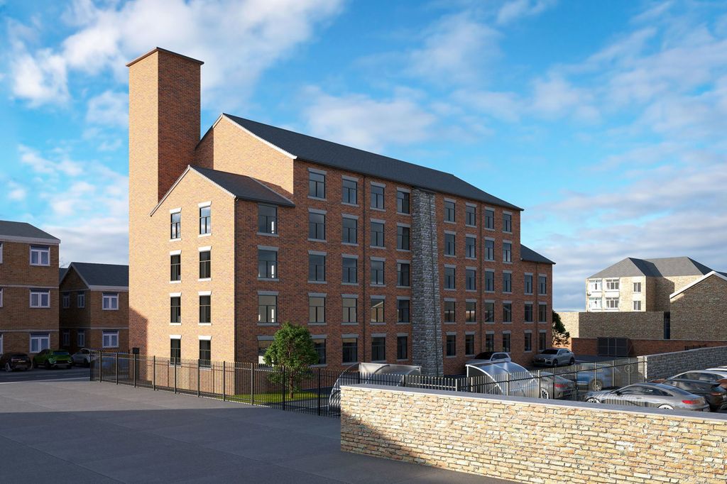Additional image 4 of 1 bed flat for saleStandish Street, Chorley PR7