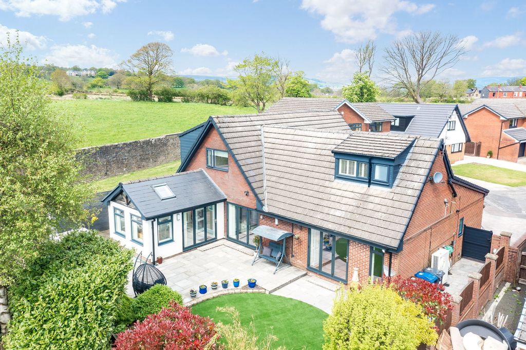 Additional image 41 of 5 bed detached house for saleSlaidburn Drive, Bury BL8