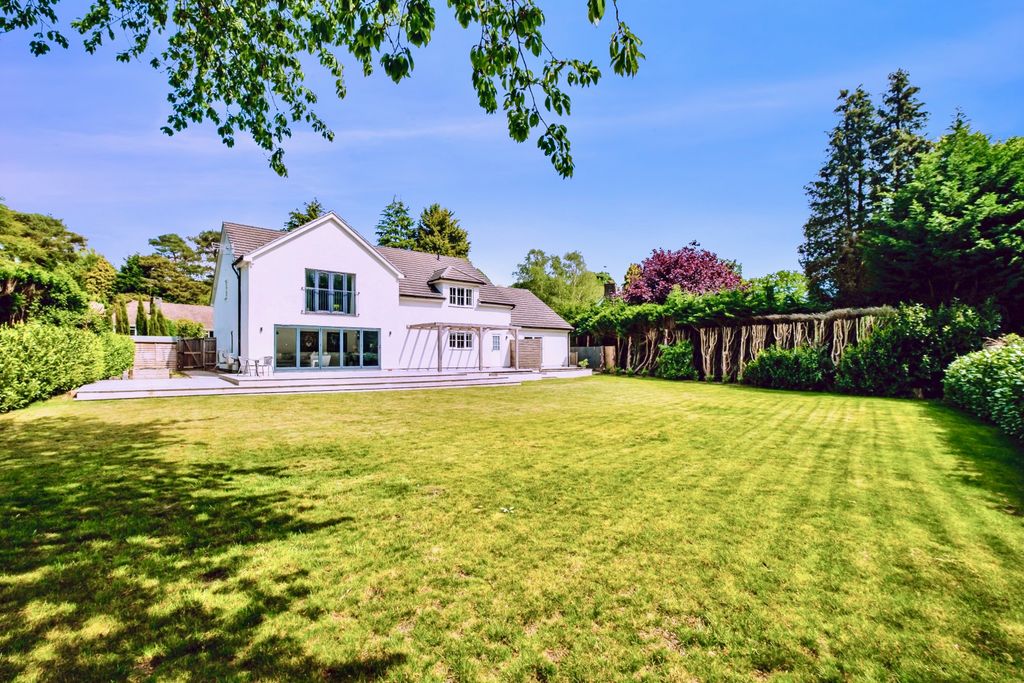 Additional image 25 of 5 bed detached house for saleSilver Wood, Pulborough RH20