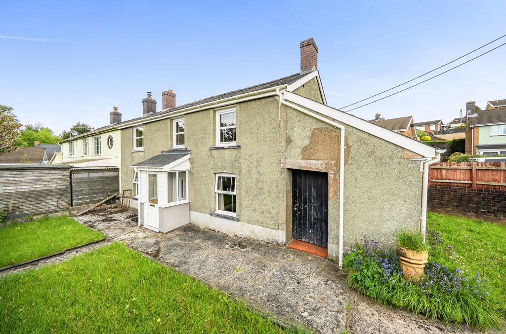 Additional image 19 of 3 bed semi-detached house for saleGorn Road, Llanidloes, Powys SY18