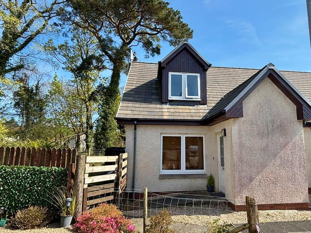 Additional image 25 of 2 bed semi-detached house for sale4 Glencraig Place, Lamlash, Isle Of Arran KA27