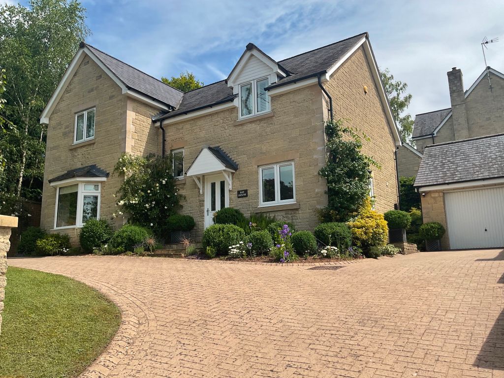 Additional image 43 of 5 bed detached house for saleBay House, Buckshaft Road, Cinderford GL14