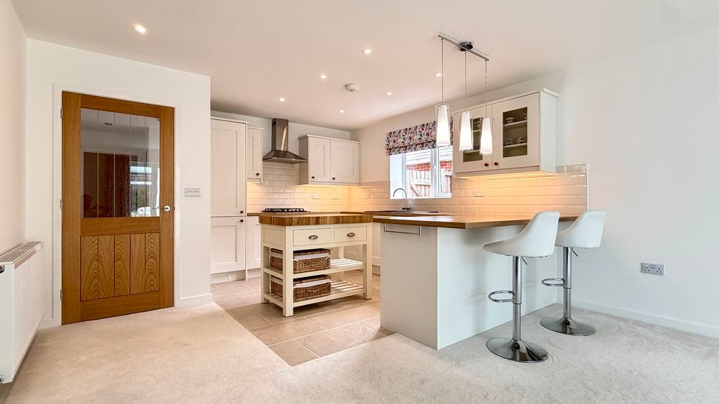 Additional image 4 of 3 bed detached bungalow for saleBoundary Court, Chard, Somerset TA20