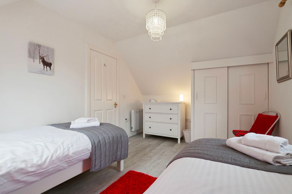 Additional image 21 of 3 bed cottage for saleDream Cottage, Lubnaig Cottages, Callander FK17