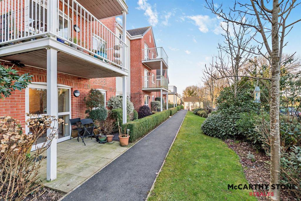 Additional image 20 of 2 bed flat for saleSquire Court, Raleigh Mead, South Molton EX36