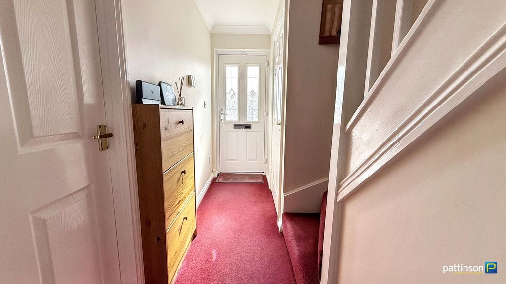 Additional image 4 of 2 bed end terrace house for saleAintree Close, Ashington NE63