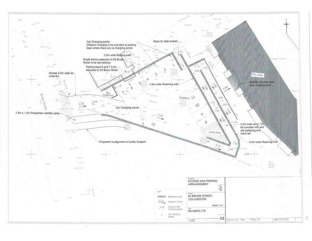 Additional image 7 of Land for saleBrook Street, Colchester CO1