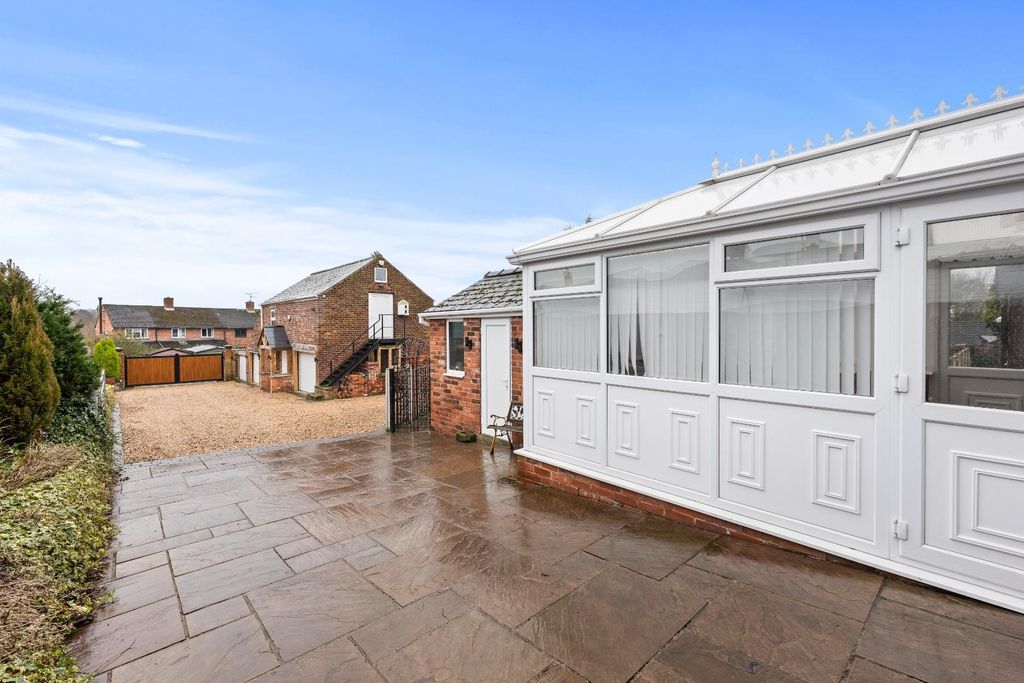 Additional image 30 of 3 bed detached house for saleStation Road, Brimington, Chesterfield S43