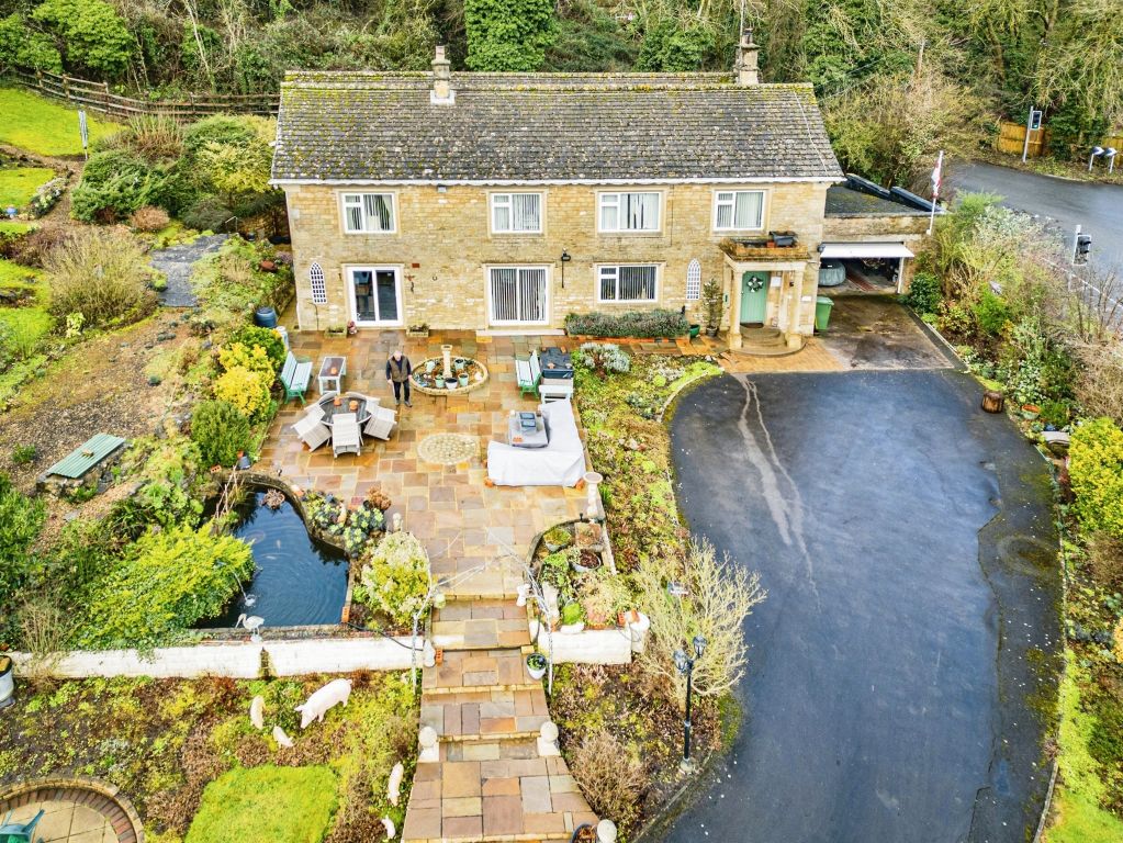 Additional image 3 of 14 bed detached house for saleLacock Road, Patterdown, Chippenham SN15