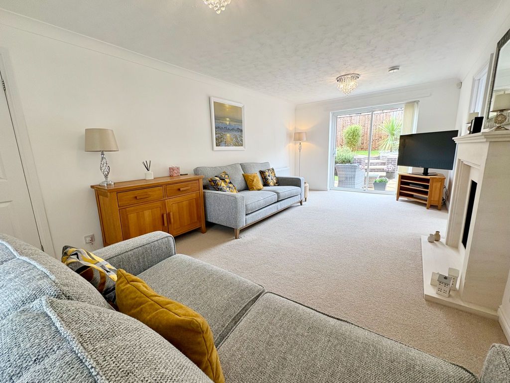 Additional image 6 of 4 bed detached house for saleGraythwaite, Chester Le Street DH2