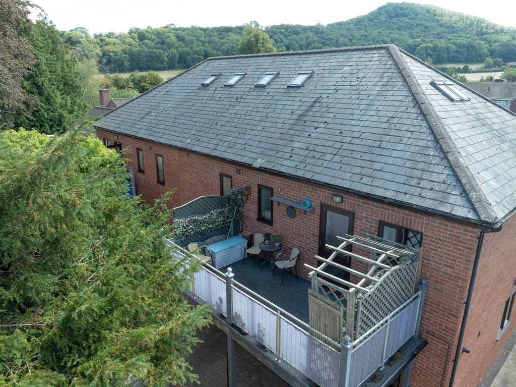 Additional image 10 of 3 bed flat for saleThe Buttery, Merrivale Lane, Ross-On-Wye, Herefordshire HR9