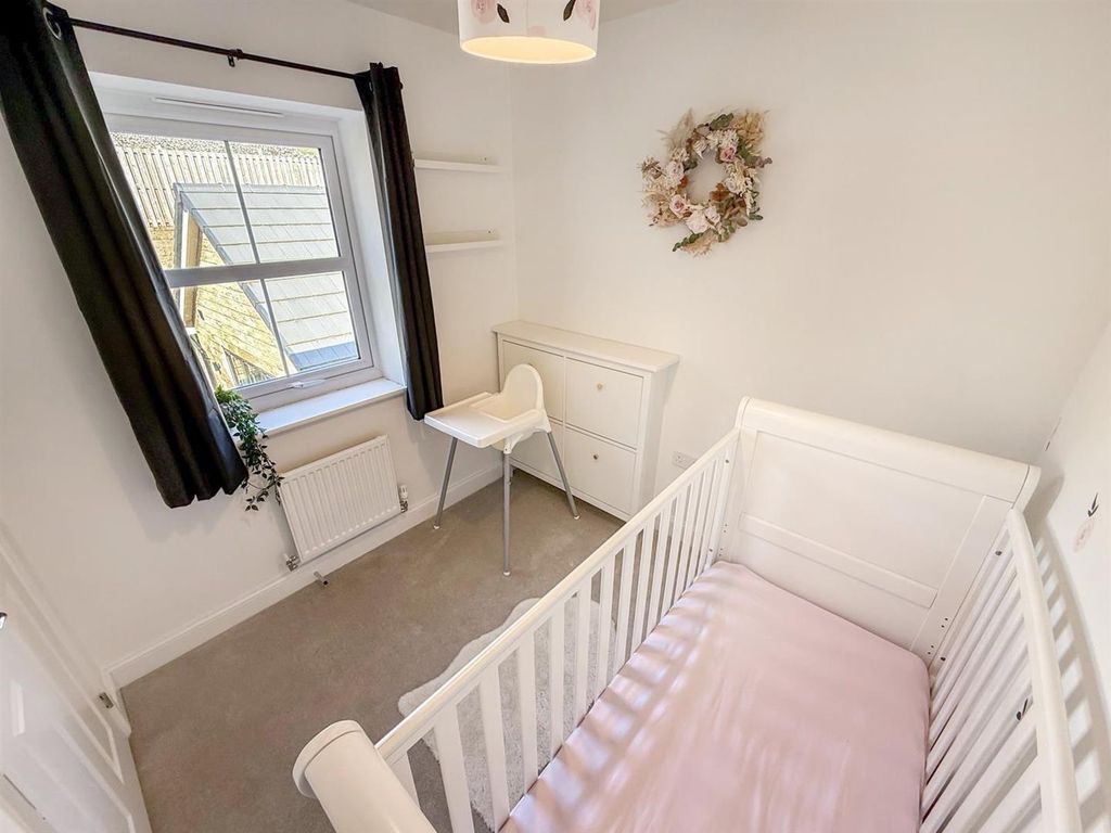 Additional image 21 of 5 bed detached house for saleSilkstone Crescent, Buxton SK17
