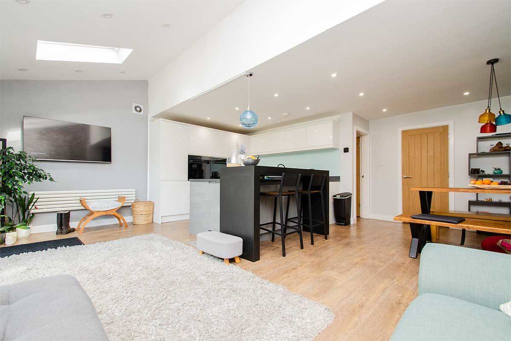 Additional image 12 of 4 bed detached house for saleNorton Lane, Burntwood WS7