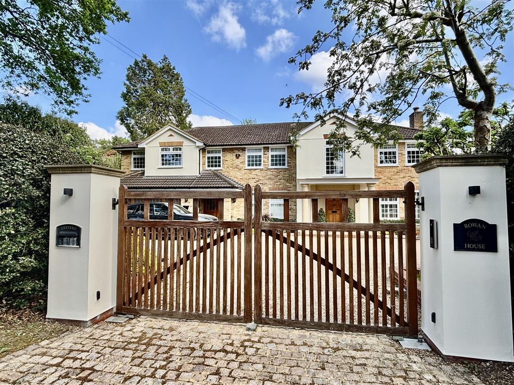 Additional image 17 of 6 bed detached house for saleCrawley Ridge, Camberley, Surrey GU15