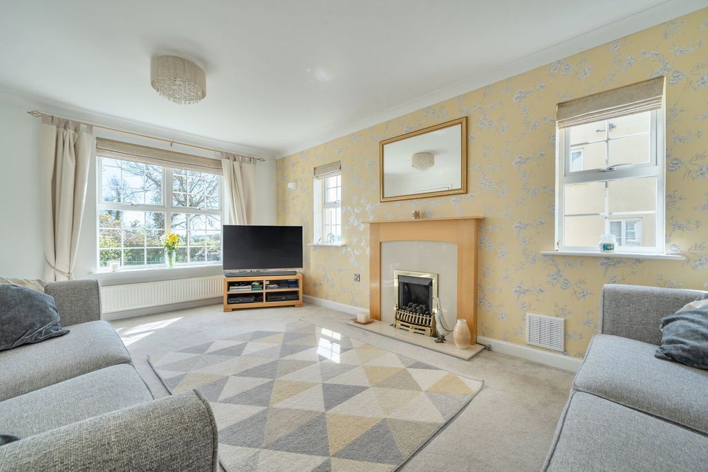 Additional image 8 of 4 bed detached house for saleTrebartha Close, Callington PL17
