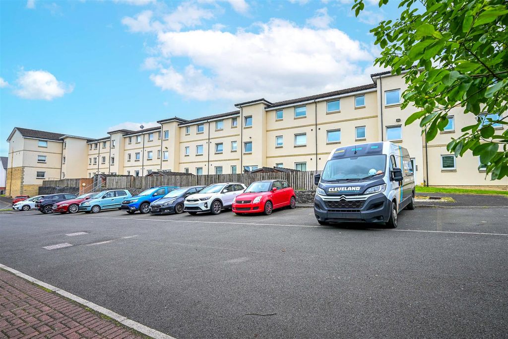 Additional image 15 of 2 bed flat for saleWellington Street, Wishaw ML2