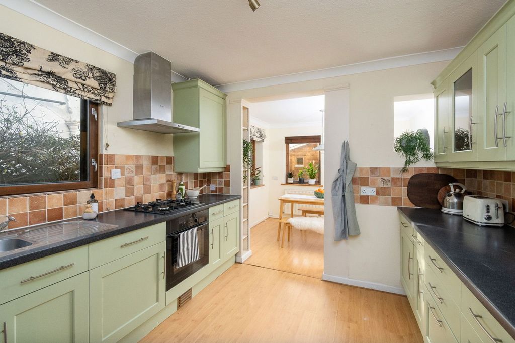 Additional image 10 of 5 bed semi-detached house for saleGrantchester Road, Cambridge CB3