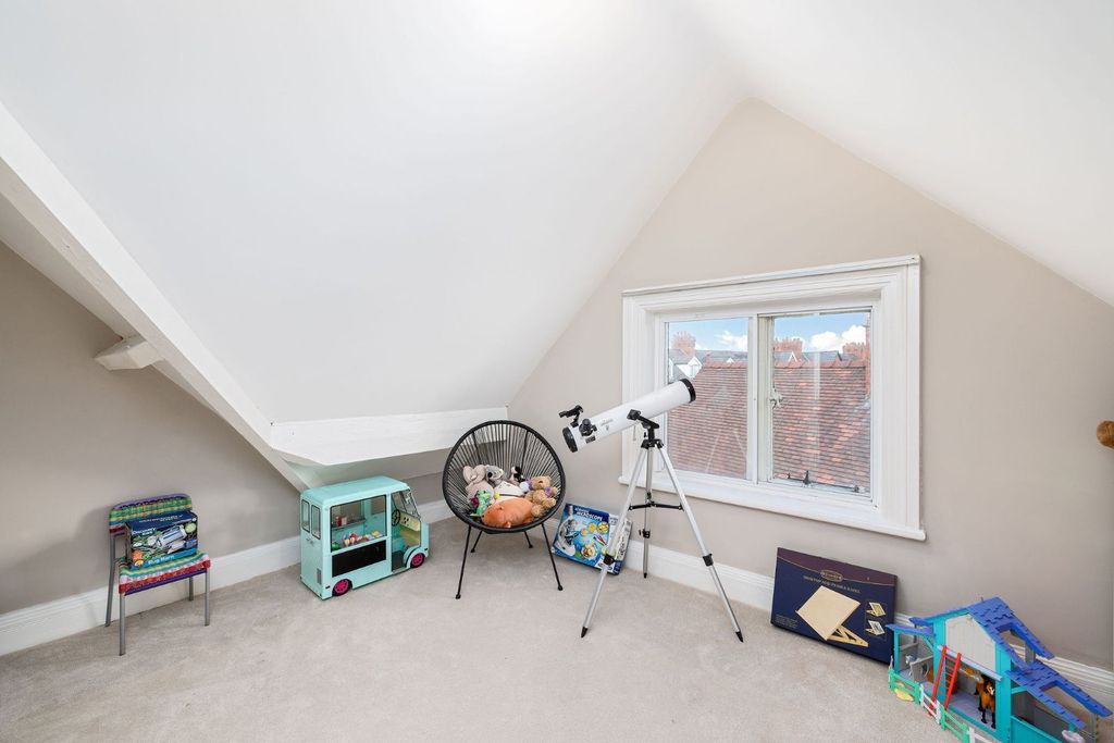 Additional image 24 of 5 bed detached house for saleFlookersbrook, Chester, Cheshire CH2