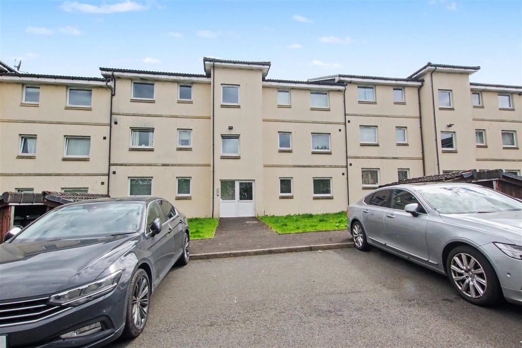 Additional image 16 of 2 bed flat for saleWellington Street, Wishaw ML2