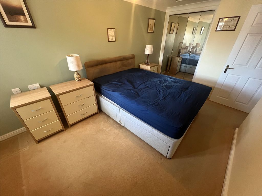 Additional image 8 of 1 bed flat for saleTrevithick Road, Camborne, Cornwall TR14
