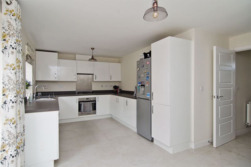 Additional image 3 of 4 bed detached house for saleRuston Road, Burntwood WS7