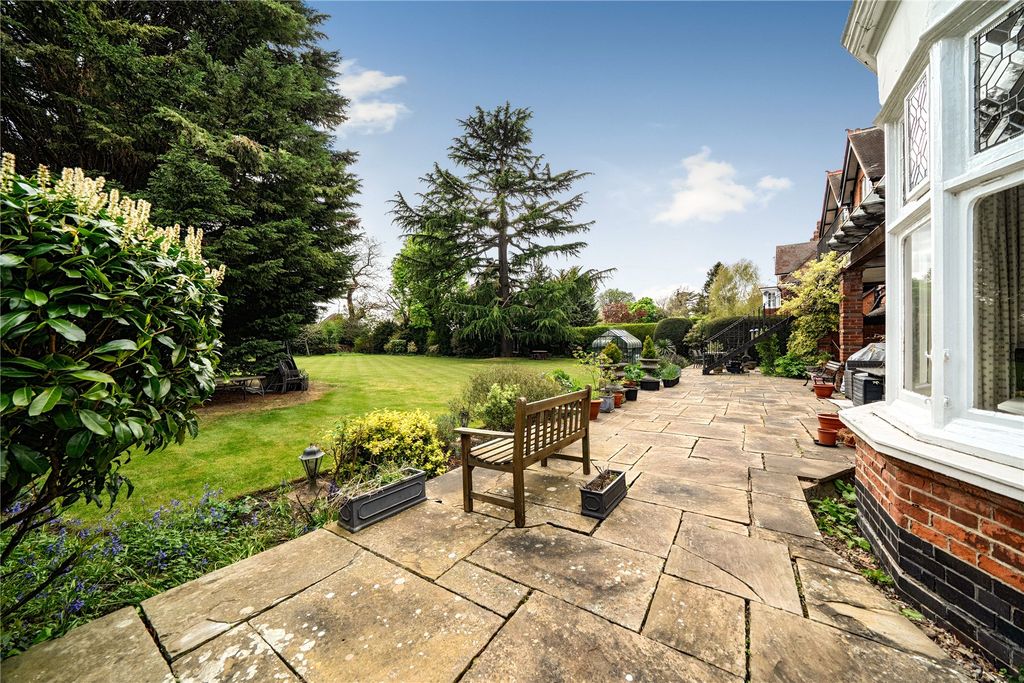 Additional image 10 of 2 bed flat for saleCamden Park Road, Chislehurst BR7