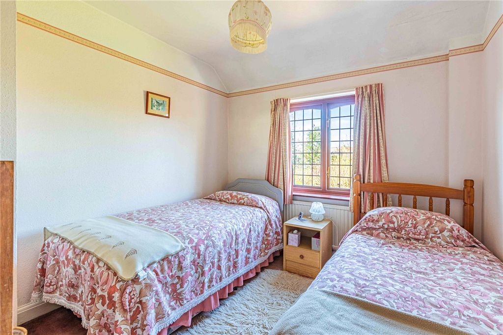 Additional image 27 of 4 bed end terrace house for saleBelle Vue Lane, Bushey Heath, Bushey, Hertfordshire WD23
