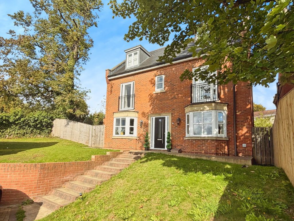 Additional image 21 of 5 bed detached house for salePelaw Bank, Chester Le Street, Durham DH3