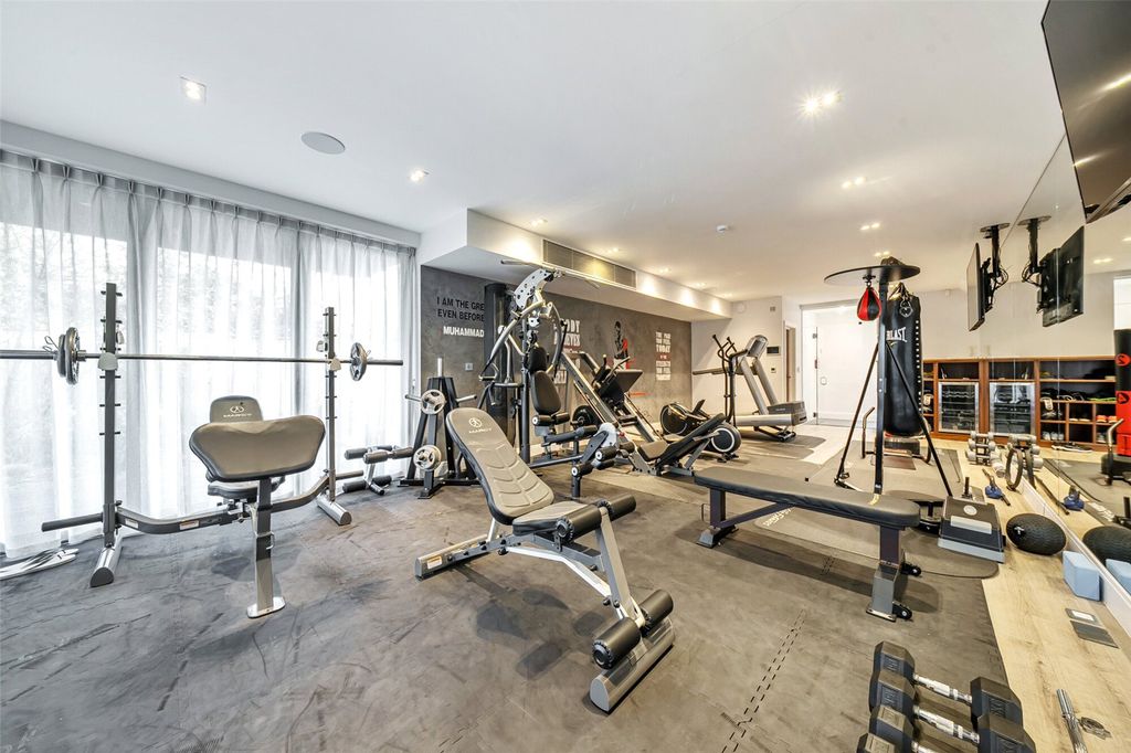 Additional image 26 of 9 bed detached house for saleChislehurst, Chislehurst BR7
