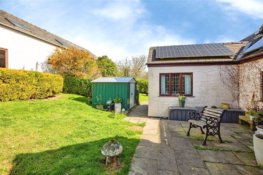 Additional image 20 of 3 bed bungalow for saleFerwig, Cardigan, Ceredigion SA43